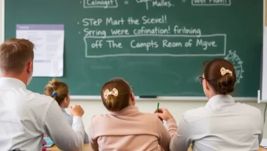 Photo of Пиши статьи об образовании и обучении: школе: советы 2