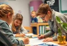Photo of Проектные работы по биологии в школе