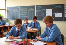 Photo of Советы Статьи об образовании: школа