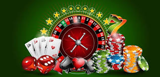 Официальный сайт Casino GMSlots